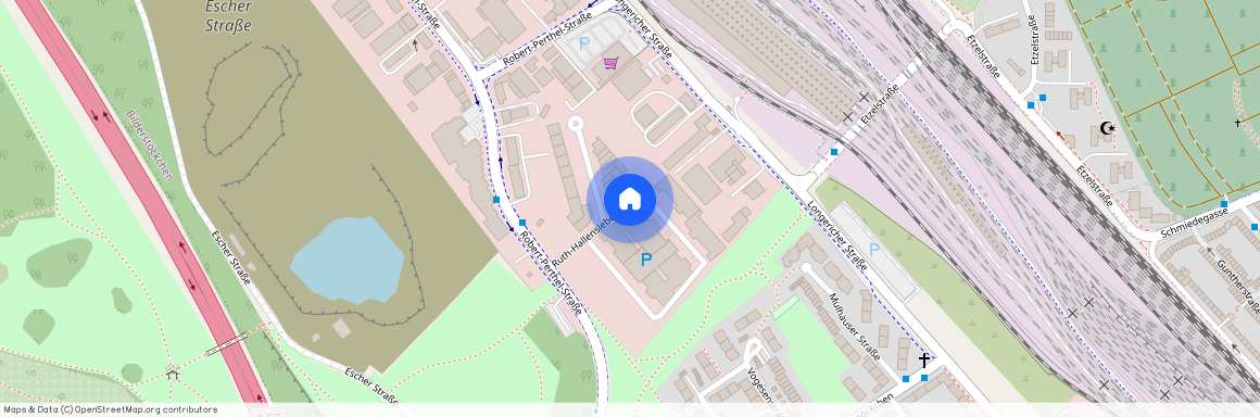 50739 Köln - Nippes