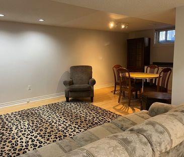 For Lease - 19 Budea Crescent, Toronto, Ontario - Photo 3