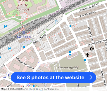 3 bedroom terraced house for rent - Photo 1