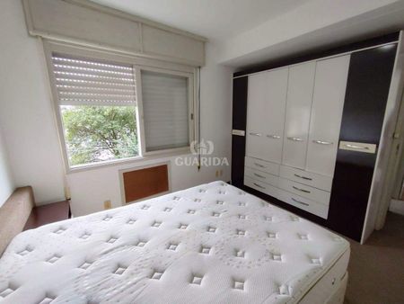 Apartamento para aluguel, 1 quarto, Centro Histórico - Porto Alegre/RS - COD: 11178 - Foto 5
