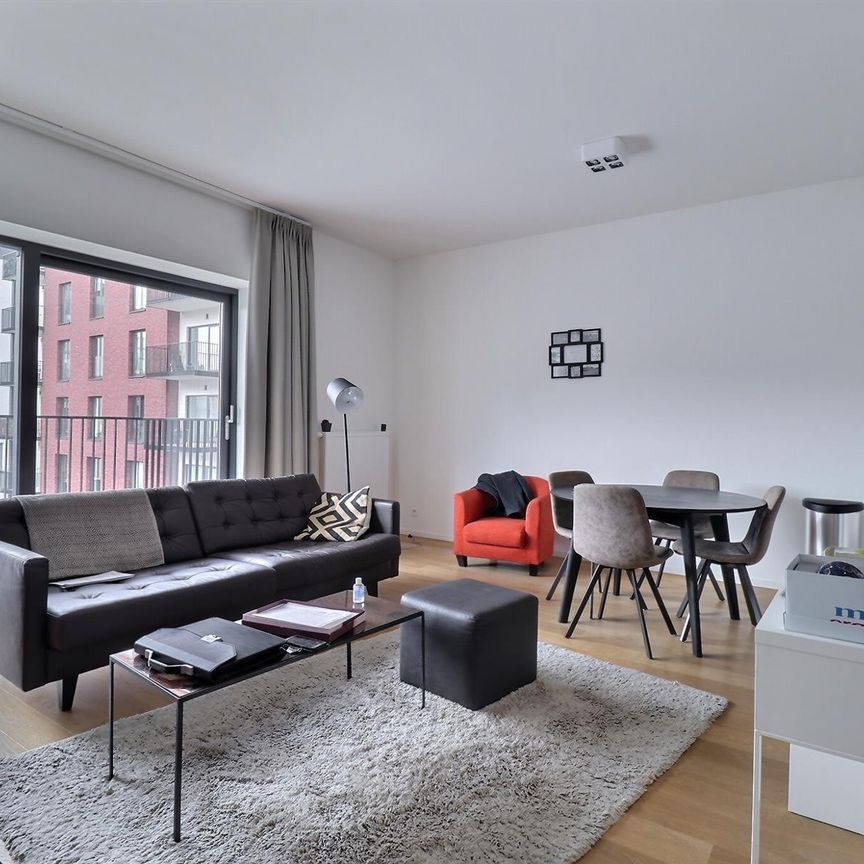 Avenue Marcel Thiry, 1200, Woluwe-Saint-Lambert - Photo 1