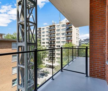 Westmount Place — One Bed - Photo 6