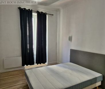 Location Appartement 2 pièces 44m² NICE 06300 - Photo 6