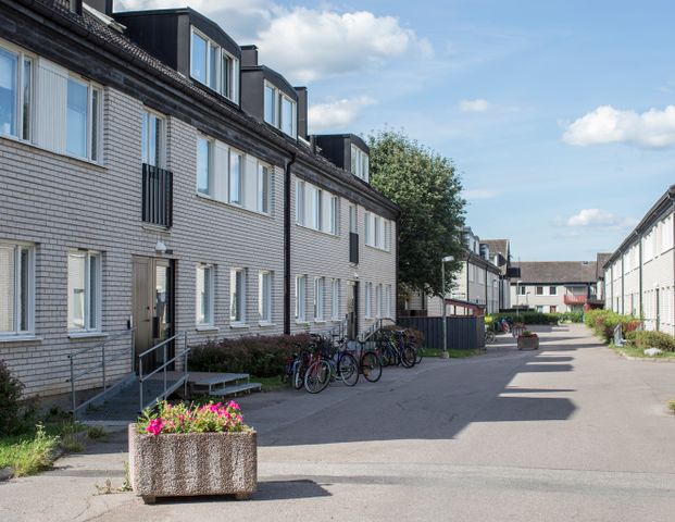 Fogdegatan, Linköping - Photo 1