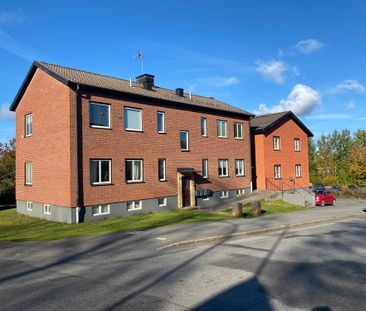 Queckfeldtsgatan, Nässjö - Photo 2