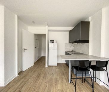 Location Appartement 1 pièce 26m² STRASBOURG 67000 - Photo 4