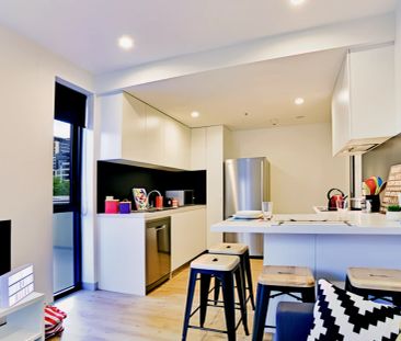 4 Bedroom Apartment - Photo 6