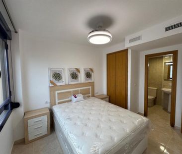 Piso de alquiler en Carrer Llevant, 2, Bellreguard - Photo 5