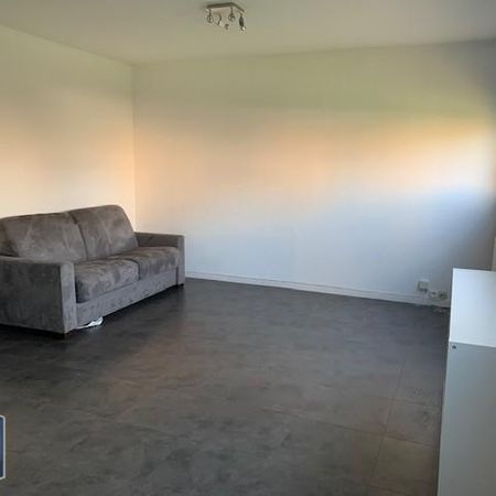 Location Appartement 1 pièce 31m² LILLE 59000 - Photo 4