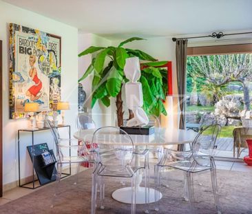 Gassin - Villa avec piscine - Photo 5