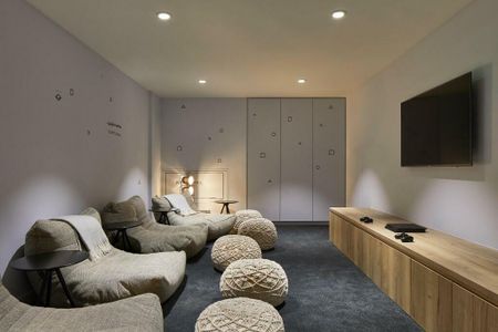 Studio to rent - Photo 4