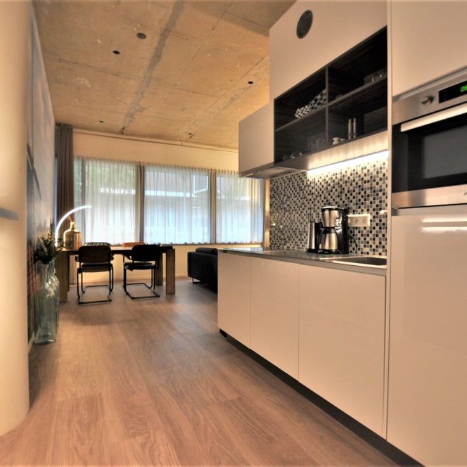 Portiekflat Wal, Eindhoven huren? - Foto 1