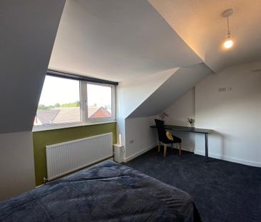 1 bedroom in a house share to rent - Photo 1