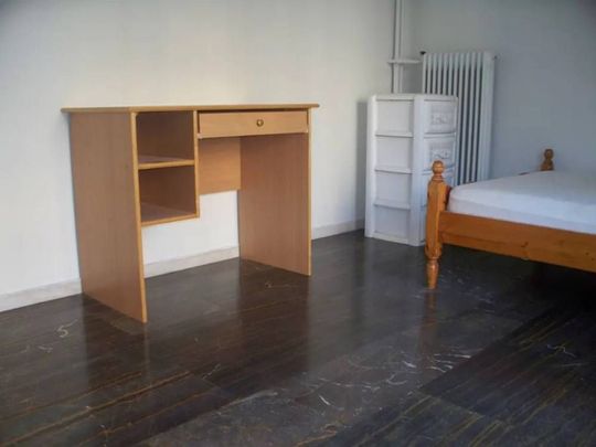 Studio/Γκαρσονιέρα για ενοικίαση Πάτρα - Photo 1