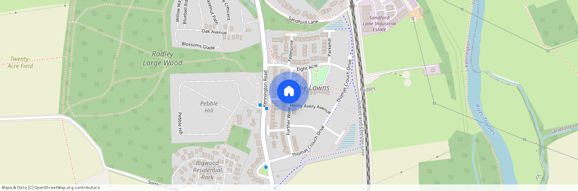 Further Wore, Radley