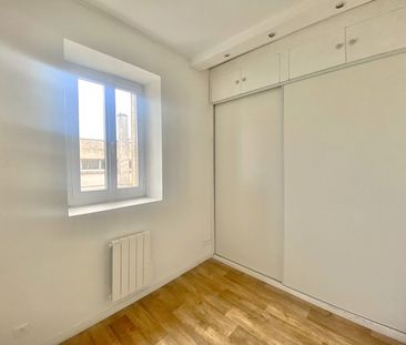 A LOUER - NANTES PARC DES OBLATES - Appartement de Type 2 de 32.21m² - Photo 6