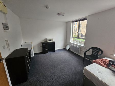 Studio Flat, Fountain Place, SW9 - Photo 2