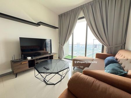United Point (Residensi Berpadu), Segambut - Photo 2