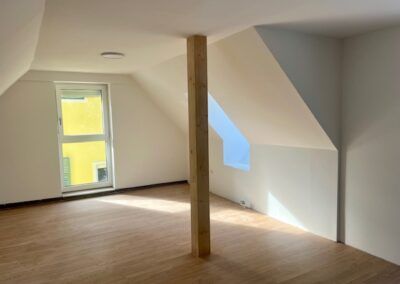 Erstbezug-Wohnung nach Sanierung in schöner Wohnlage - Photo 3