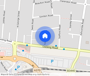 Trevelyan Road, Weston-Super-Mare - Photo 1