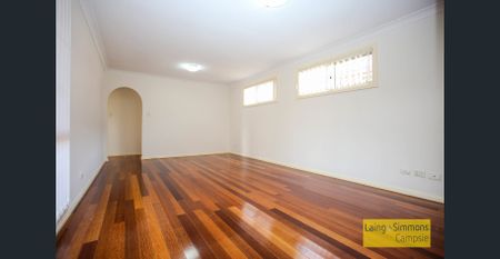 3 Bedroom Modern Villa with Double Lock Up Garage - Photo 3