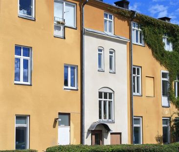 Östra Långgatan 10 - Foto 2