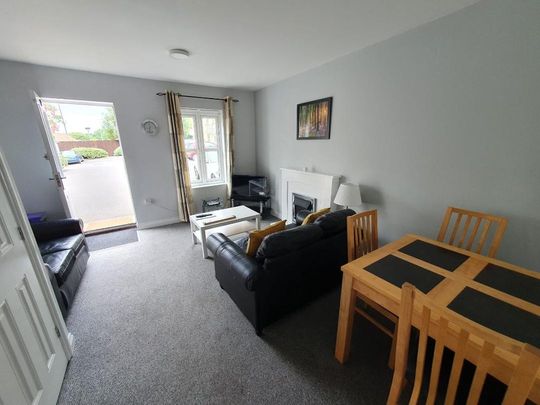 Pendennis Park, Staple Hill, Bristol - Photo 1