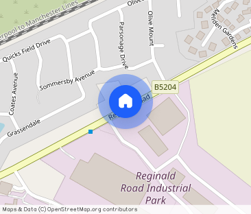 Reginald Road, St. Helens, Merseyside, WA9 - Photo 1