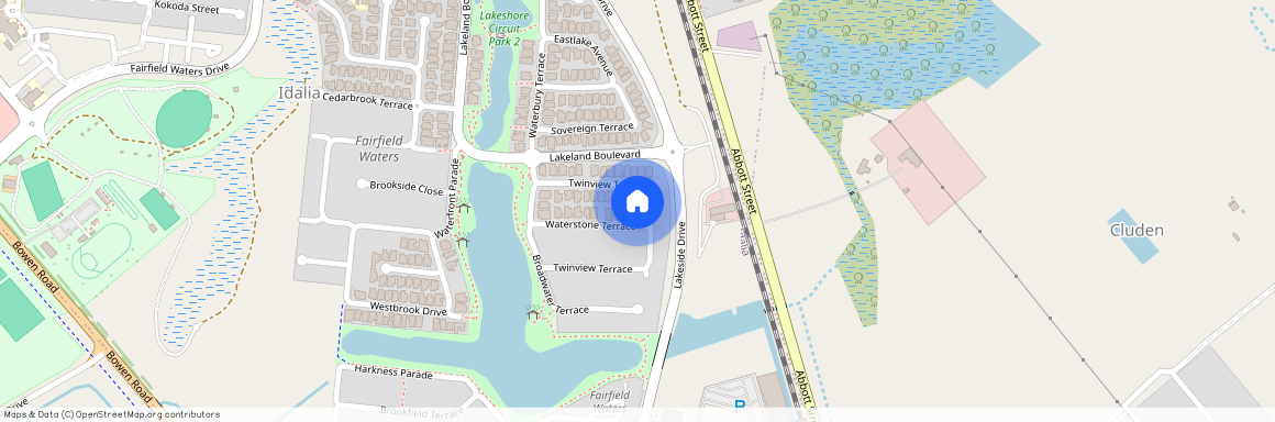 25 Twinview Terrace, Idalia, Mount Louisa