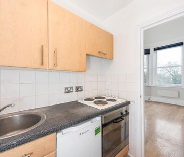 Flat to rent - Photo 5