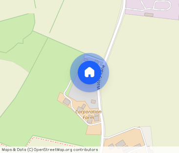 The Annexe, Curborough, Lichfield - Photo 1