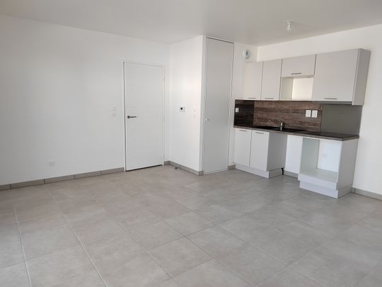 Location Appartement 3 Pièces 60 m² - Photo 1