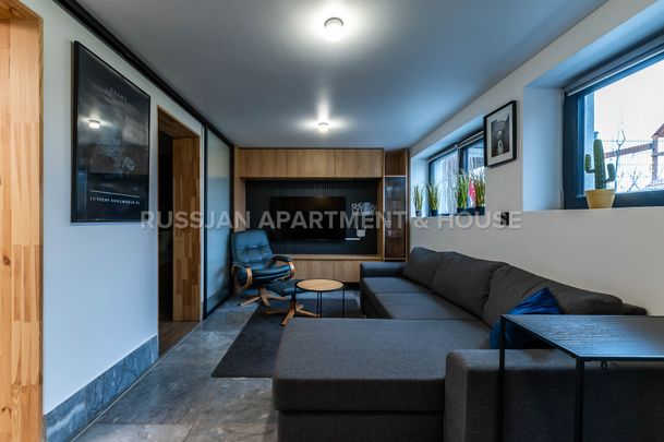 Apartament Gdańsk - Przeróbka - Photo 1