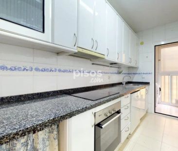 Piso en alquiler en Calle de Dinamarca - Photo 5