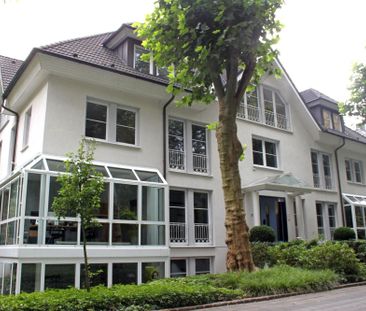 Modernes Apartment an der Ostenallee in Hamm - Photo 4