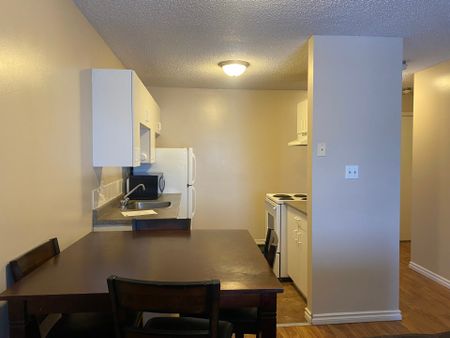 Westside – 1 Bedroom – Furnished - Photo 3