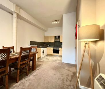 Apartment to rent on - Photo 4