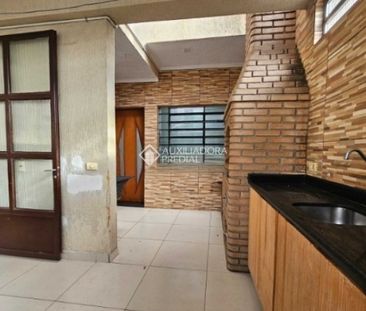 Sobrado com 3 quartos e 185m² para alugar em Rudge Ramos, São Berna... - Photo 3