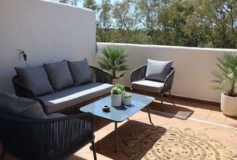 Luxury Flat for rent in Marbella Del Este, Spain