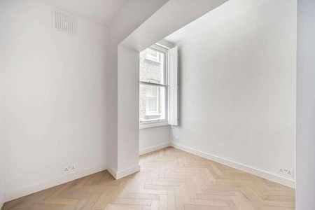 Fawcett Street, Chelsea, SW10 - Photo 2