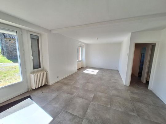 Maison T4 à louer Guignen - 84 m² - Photo 1
