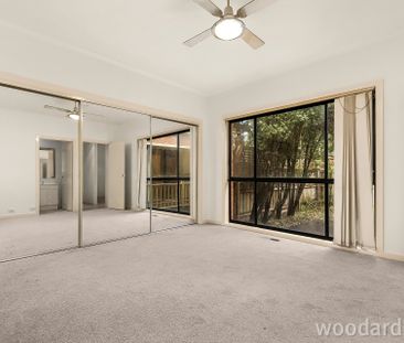 Single-level villa with own street front - Photo 2