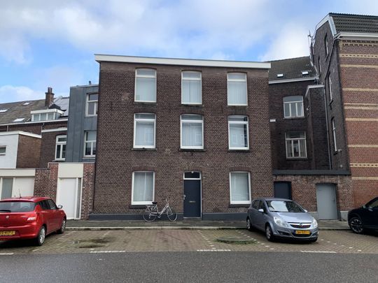 Te huur: Kamer Brandenburgerweg in Maastricht - Foto 1