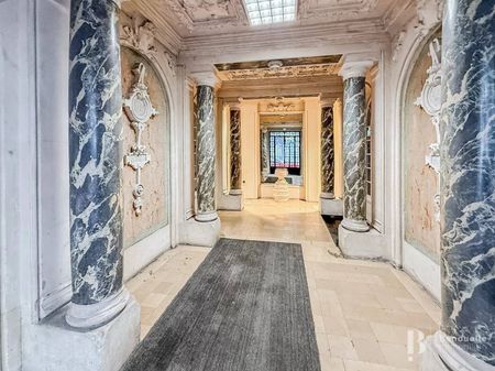 Rental Apartment Paris 16th - Photo 3