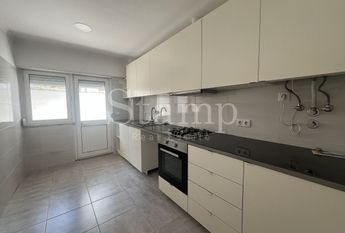 Apartamento T2 em Lisboa