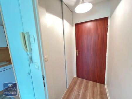 Appartement à louer 2 pièces 34.04m² - Photo 5