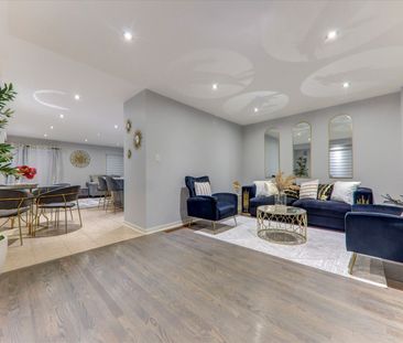 For Lease - 70 Tozer Crescent Unit# Main & 2nd, Ajax, Ontario - Photo 3