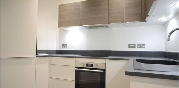 1 bedroom apartment to rent - Photo 2