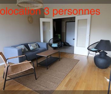 Appartement à louer 3 pièces • Écully - Photo 6