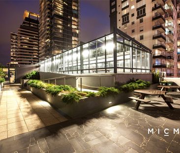 2406/63 Whiteman Street - Photo 6